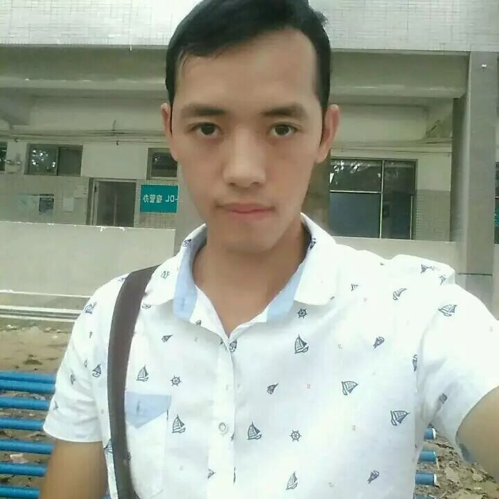 阮勇的第一张照片--南阳相亲服务中心