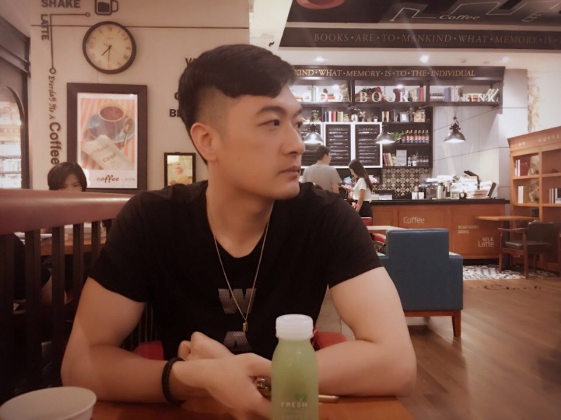 猩猩的第二张照片--南阳相亲服务中心