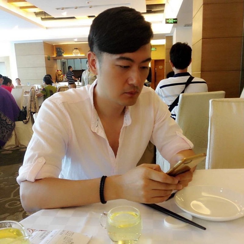 猩猩的第四张照片--南阳相亲服务中心