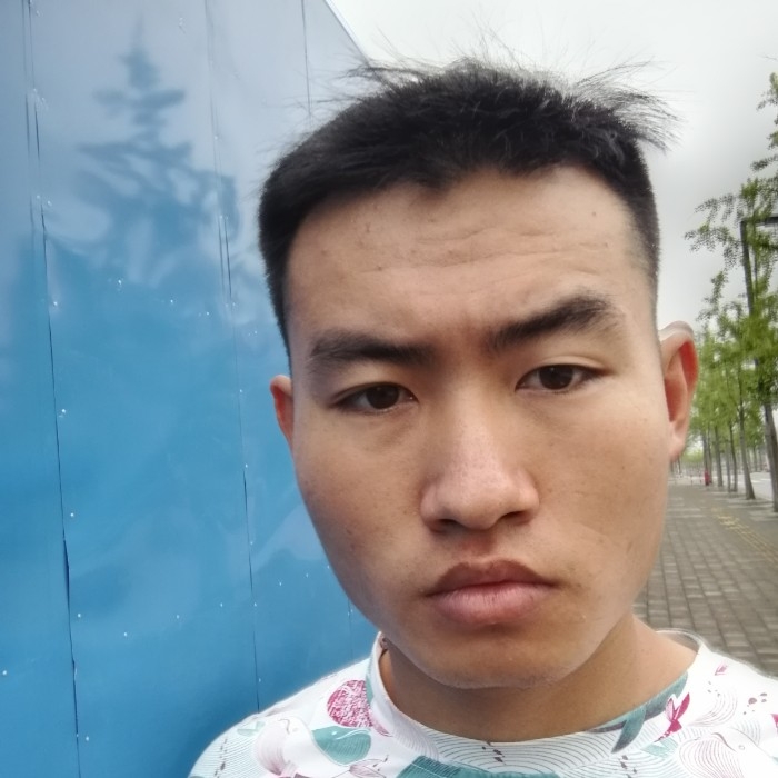 爱一个哦的第一张照片--南阳相亲服务中心