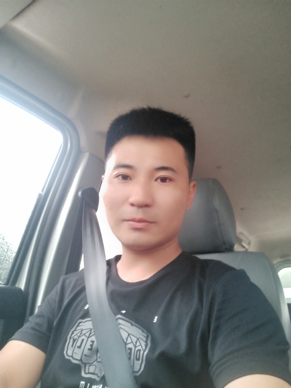 等风也等你的第一张照片--南阳相亲服务中心