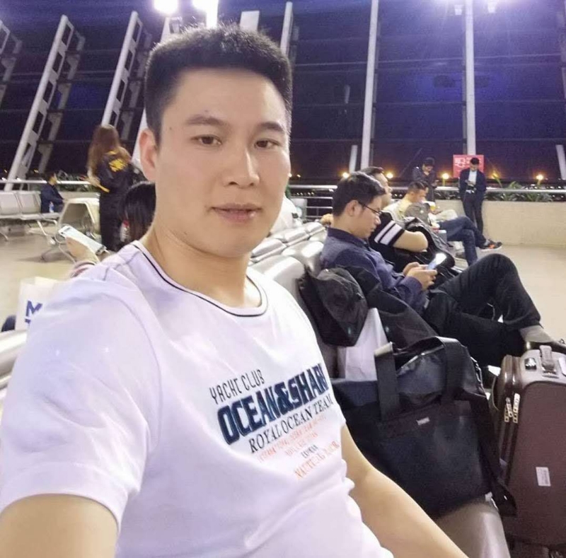 阳光灿烂的第一张照片--南阳相亲服务中心