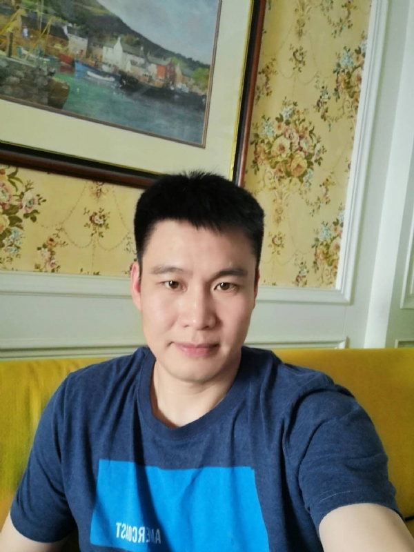 阳光灿烂的第二张照片--南阳相亲服务中心