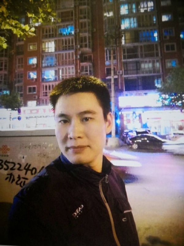 阳光灿烂的第三张照片--南阳相亲服务中心