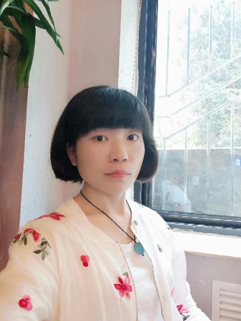 白羽的第一张照片--南阳相亲服务中心