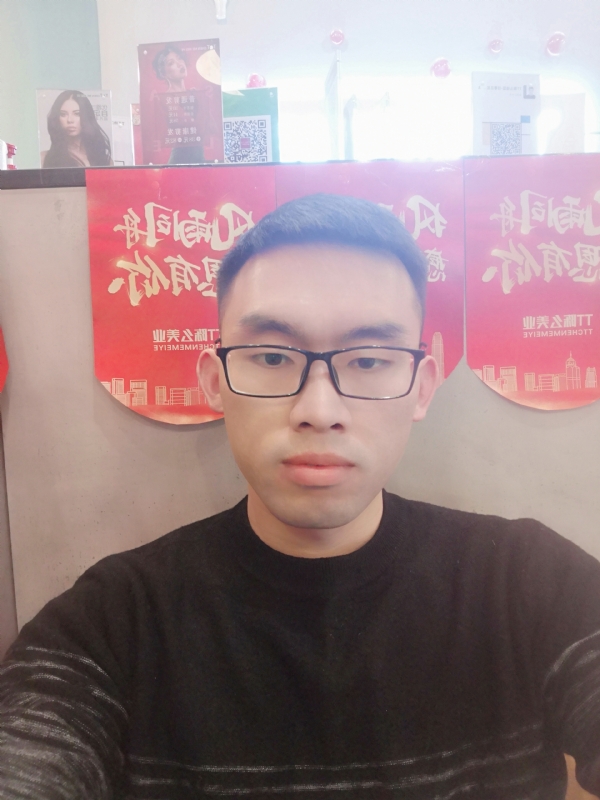 眼缘的第一张照片--南阳相亲服务中心