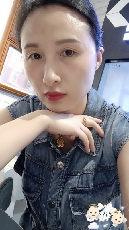 桃子的第三张照片--南阳相亲服务中心