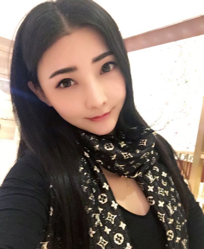 詩詩的第三张照片--南阳相亲服务中心