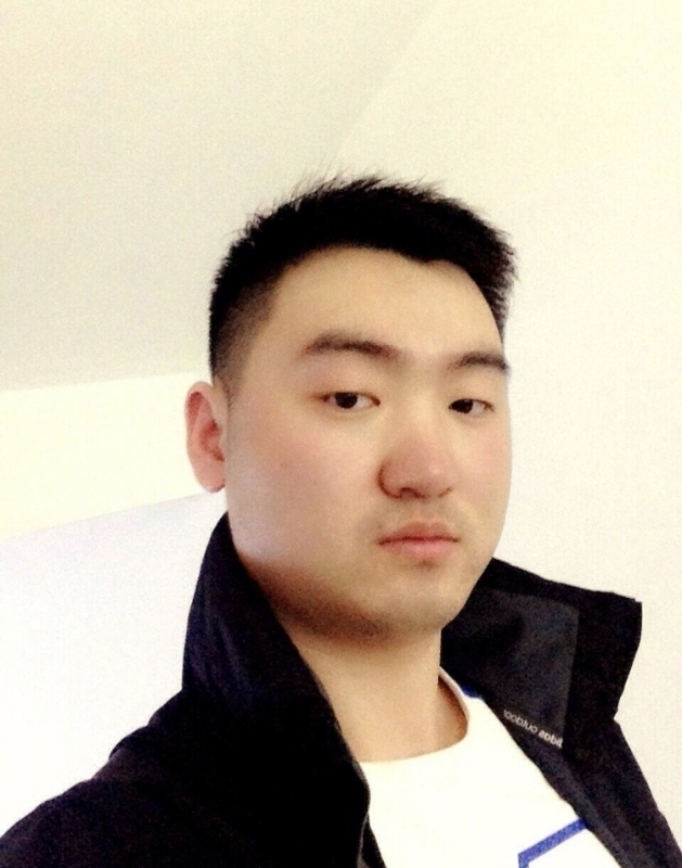 大海的第二张照片--南阳相亲服务中心