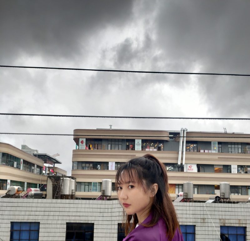 李家小姐的第二张照片--南阳相亲服务中心