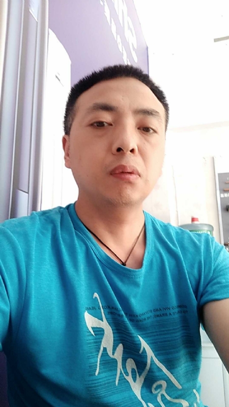 祥子的第一张照片--南阳相亲服务中心