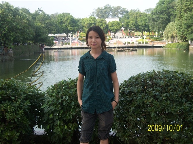 小雨點的第一张照片--南阳相亲服务中心