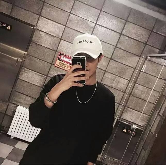 石材美容小王子的第一张照片--南阳相亲服务中心