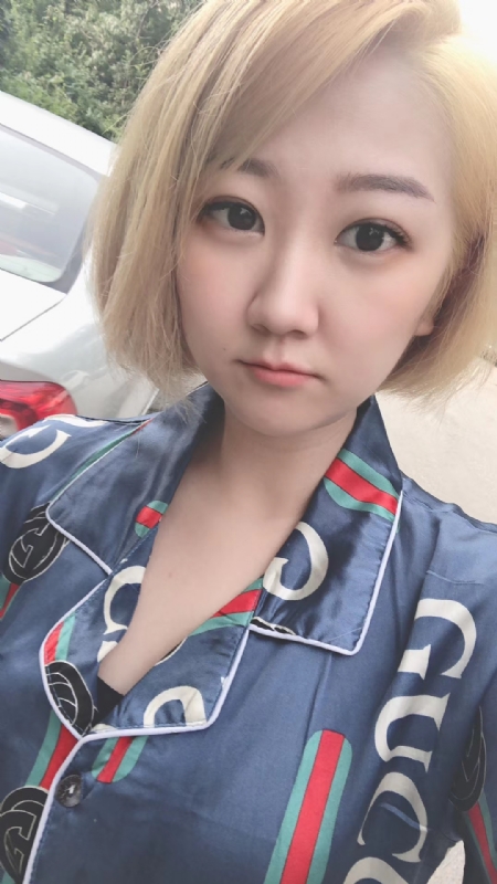 小雅的第一张照片--南阳相亲服务中心