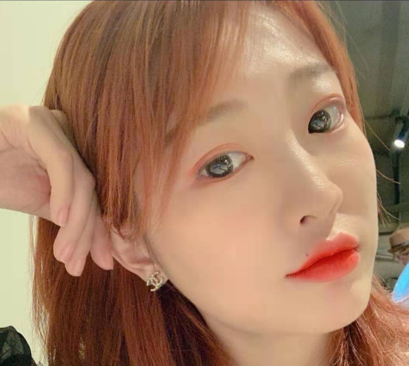 yuan媛的第一张照片--南阳相亲服务中心