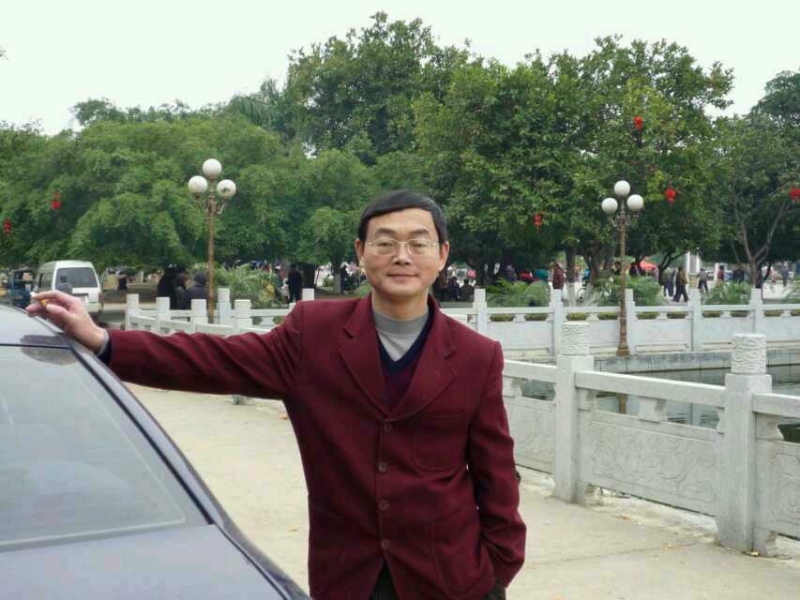 齐天大圣的第一张照片--南阳相亲服务中心