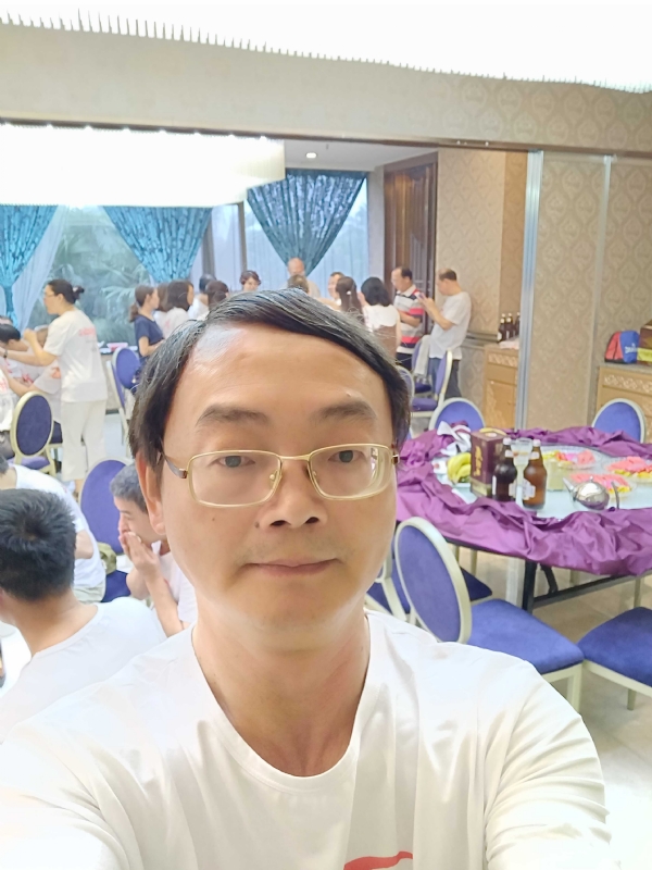 齐天大圣的第三张照片--南阳相亲服务中心