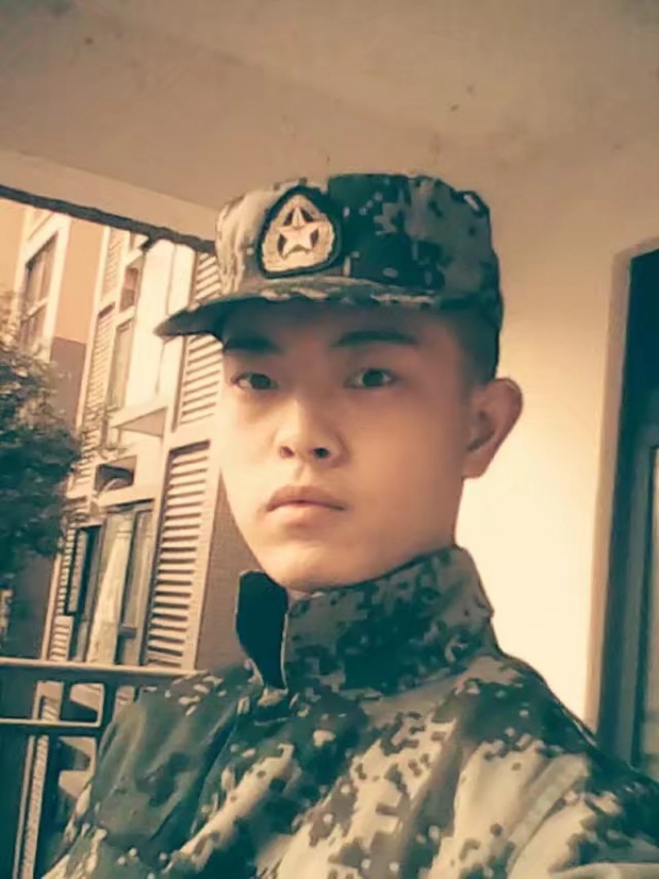 深情留给意中人aaaa的第一张照片--南阳相亲服务中心