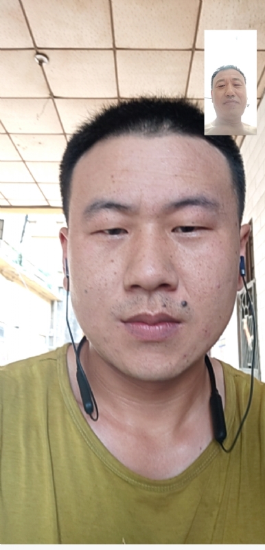 啊峰的第一张照片--南阳相亲服务中心