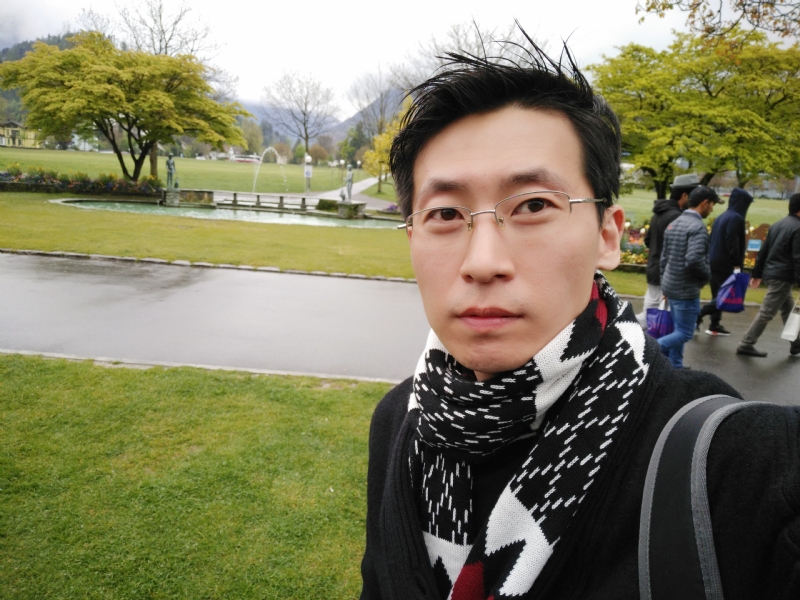 percy的第二张照片--南阳相亲服务中心