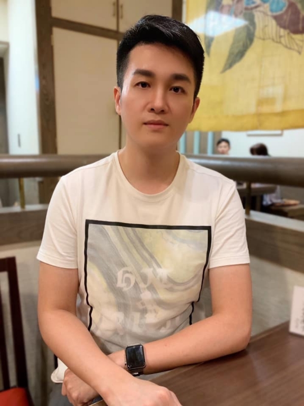 岁月流逝的第一张照片--南阳相亲服务中心