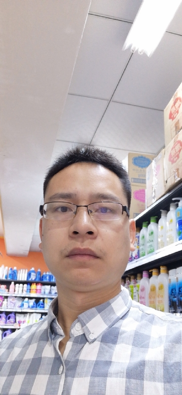 阿华的第一张照片--南阳相亲服务中心