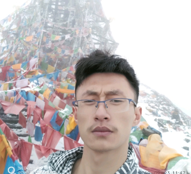 Chen的第二张照片--南阳相亲服务中心