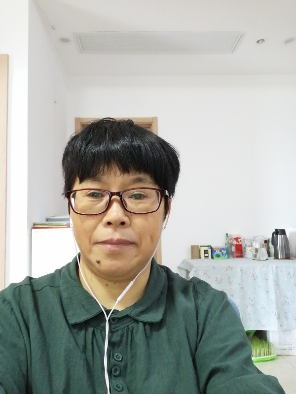 千鸢的第三张照片--南阳相亲服务中心