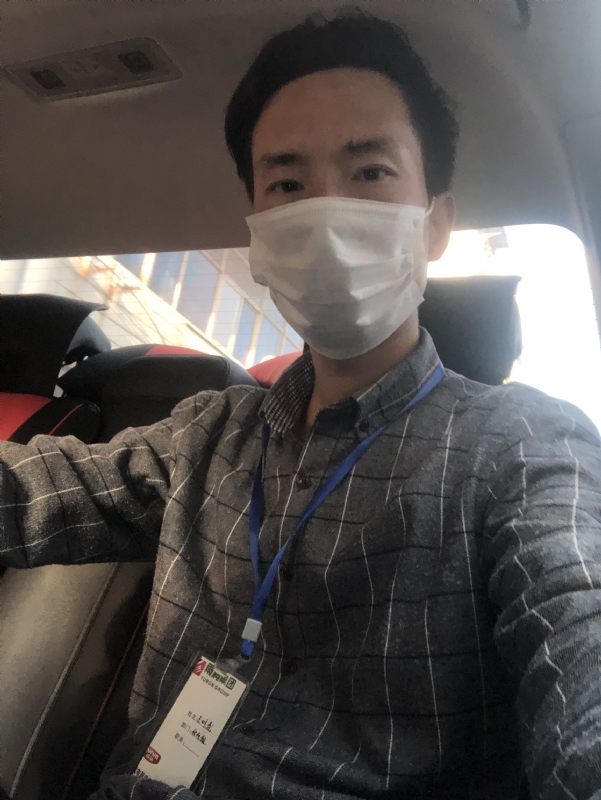 夏天的第一张照片--南阳相亲服务中心