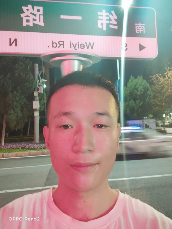 启航的第一张照片--南阳相亲服务中心