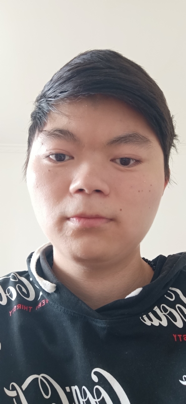 秦洋的第一张照片--南阳相亲服务中心