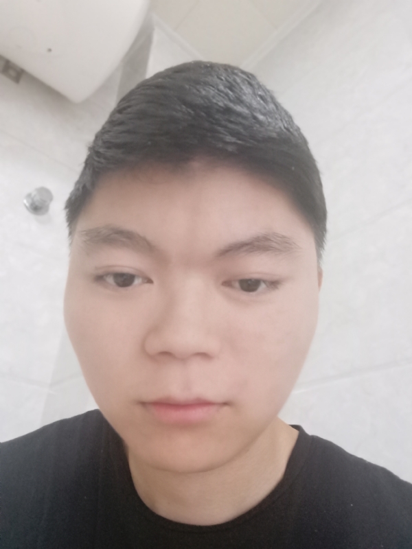 秦洋的第二张照片--南阳相亲服务中心