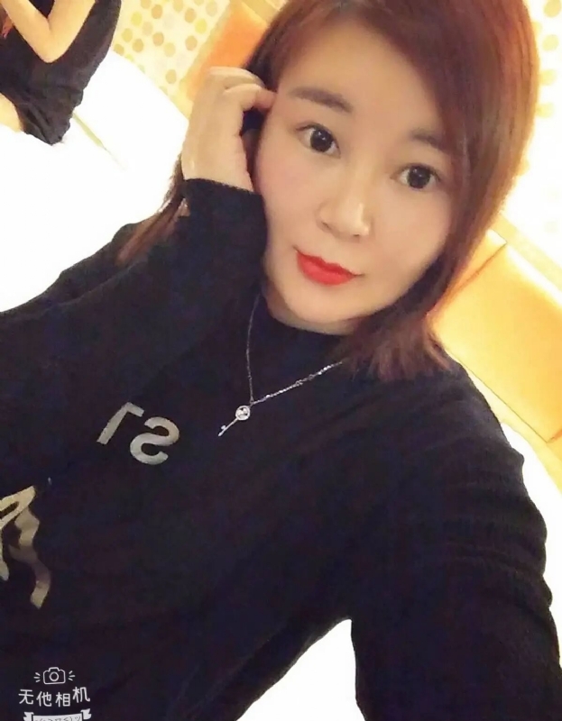 婷一下嘛的第一张照片--南阳相亲服务中心