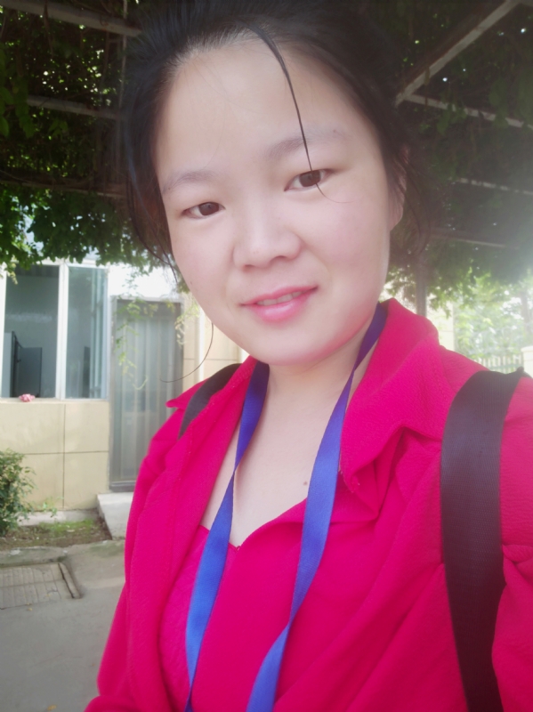 快乐至上的第二张照片--南阳相亲服务中心