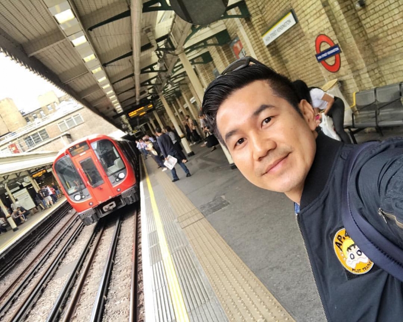 fanlee的第一张照片--南阳相亲服务中心