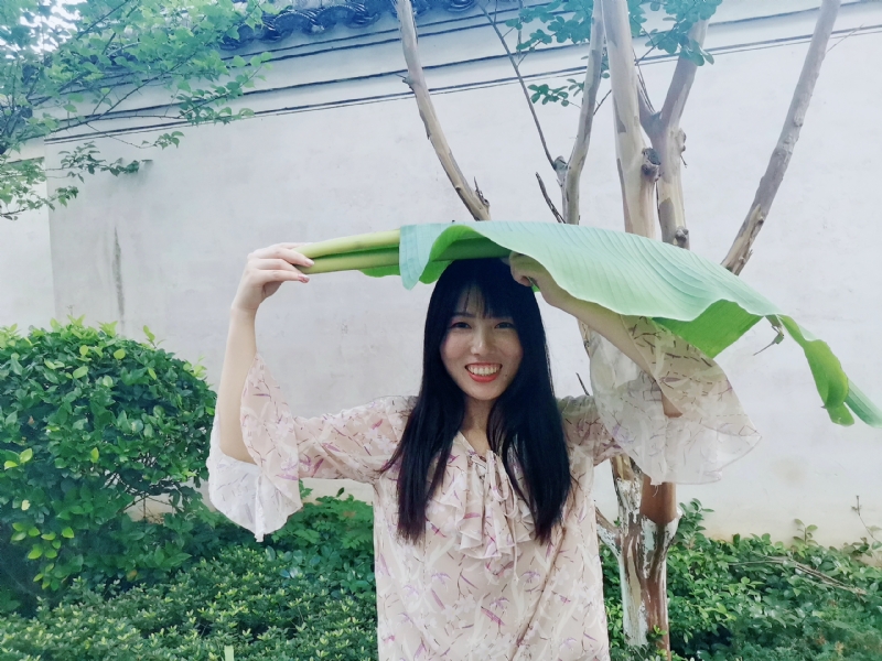 木沙的第一张照片--南阳相亲服务中心