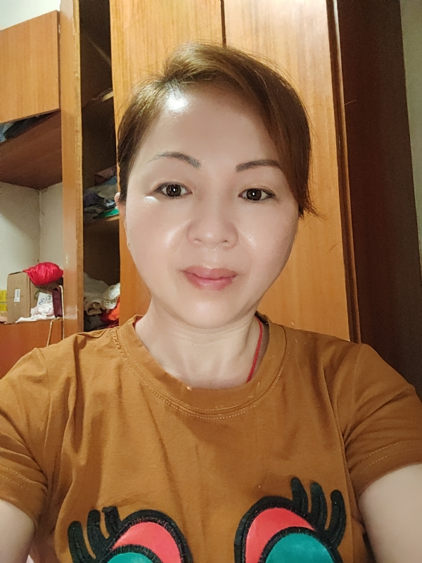 醉红颜的第一张照片--南阳相亲服务中心