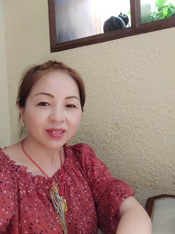 醉红颜的第二张照片--南阳相亲服务中心