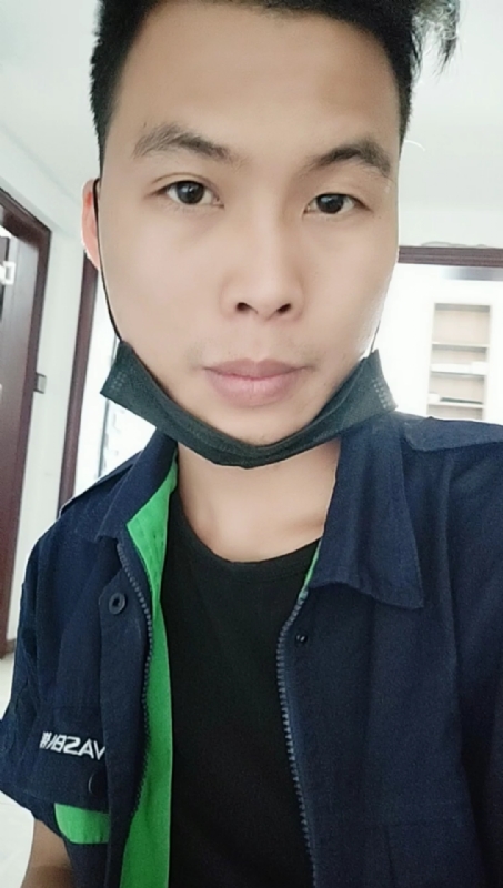 劳逸的第一张照片--南阳相亲服务中心