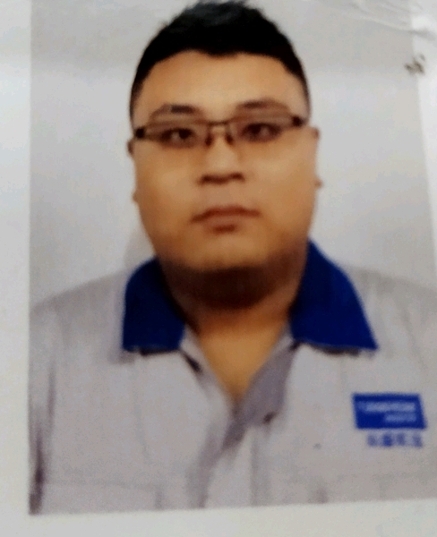 故渊的第一张照片--南阳相亲服务中心