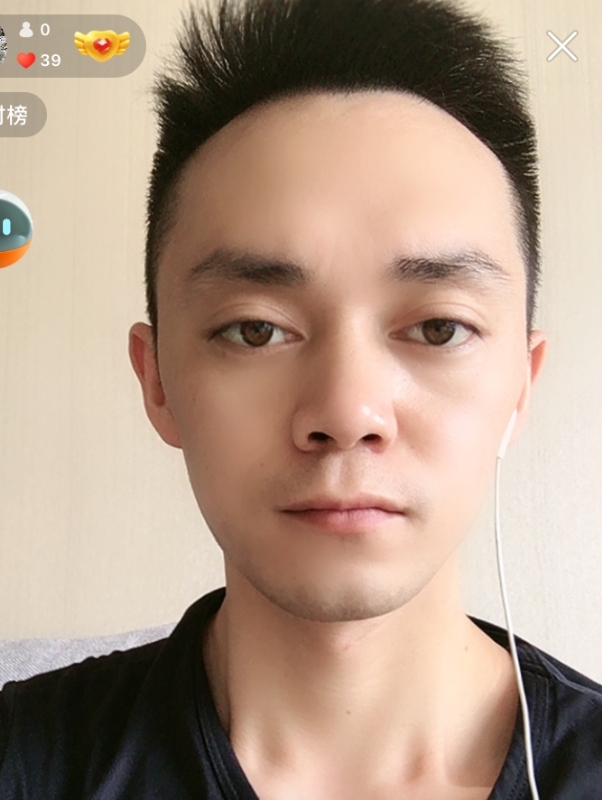 游爽的第一张照片--南阳相亲服务中心