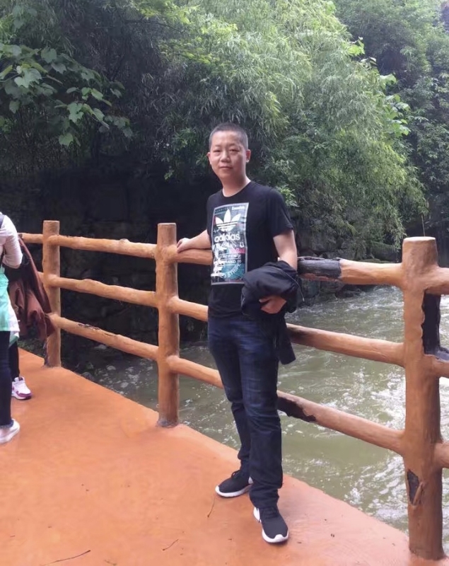 故事的开始的第一张照片--南阳相亲服务中心