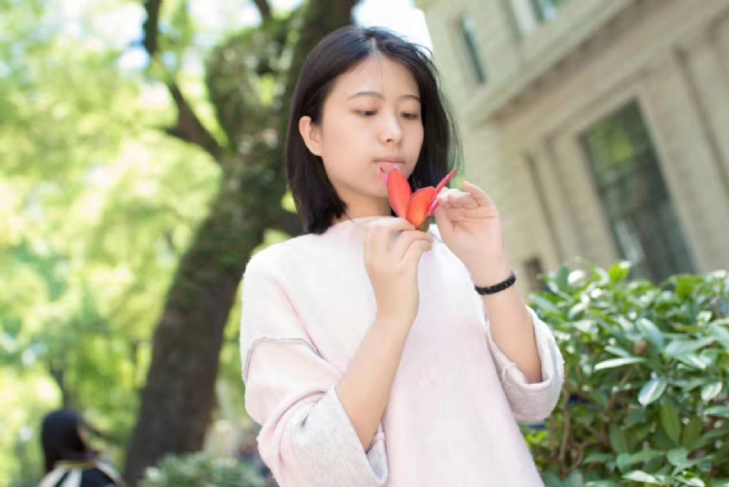 随心的第一张照片--南阳相亲服务中心