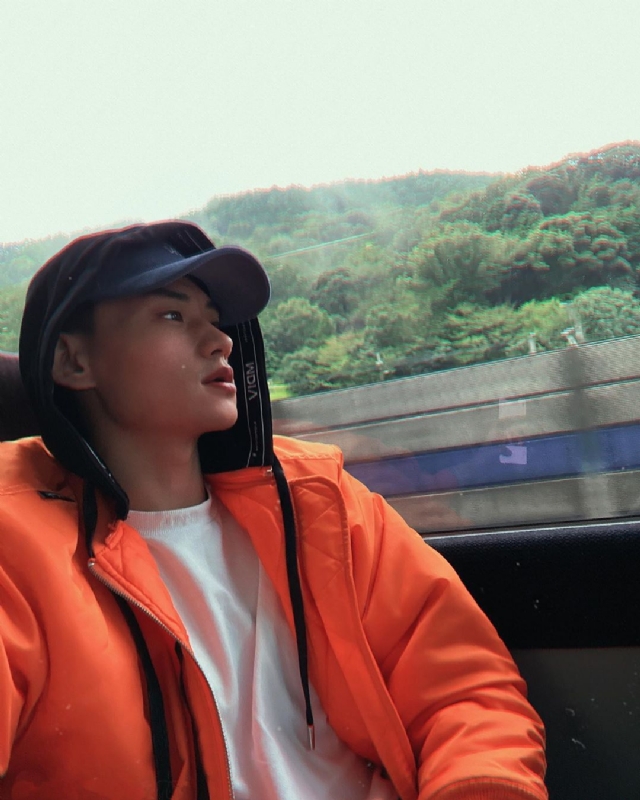 胡强很孤单的第二张照片--南阳相亲服务中心