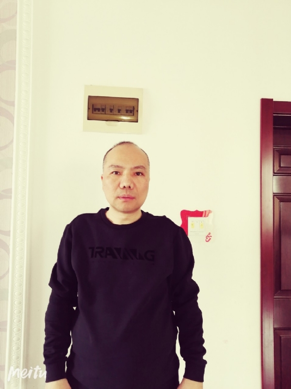 酒香四溢的第二张照片--南阳相亲服务中心