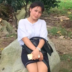 小燕子的第一张照片--南阳相亲服务中心