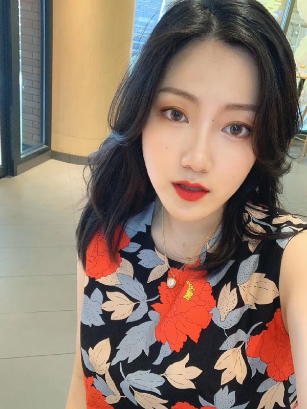 anny的第一张照片--南阳相亲服务中心