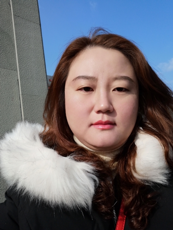 李清的第一张照片--南阳相亲服务中心