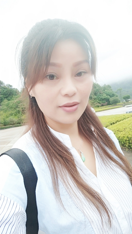 韩雅的第二张照片--南阳相亲服务中心