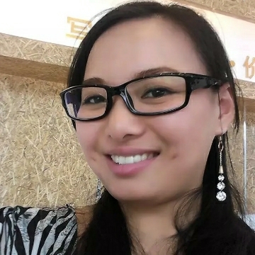 蕊倪的第一张照片--南阳相亲服务中心